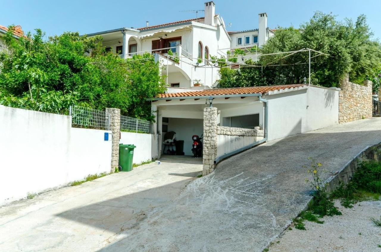 Apartments Doria - 20M From Beach Trogir Exteriér fotografie