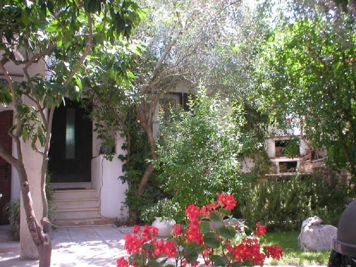 Apartments Doria - 20M From Beach Trogir Exteriér fotografie