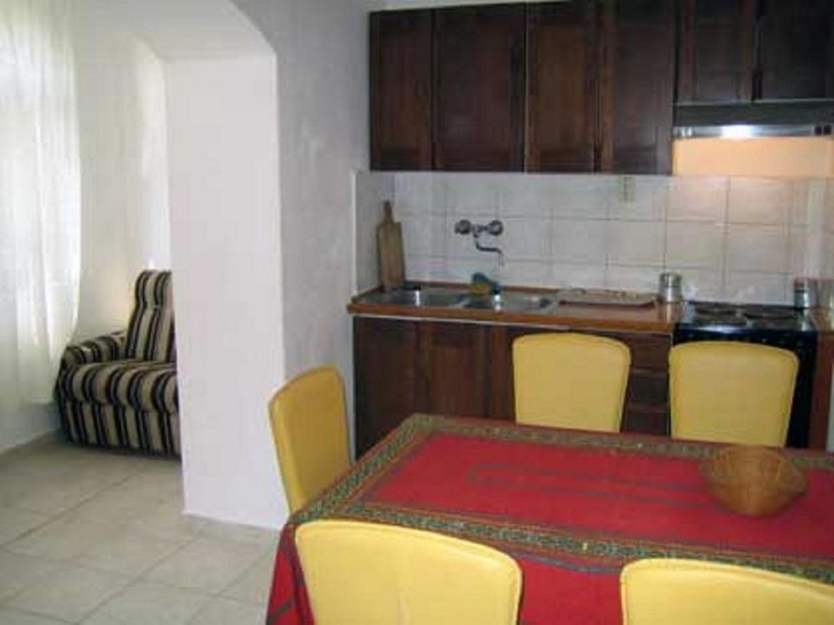 Apartments Doria - 20M From Beach Trogir Exteriér fotografie