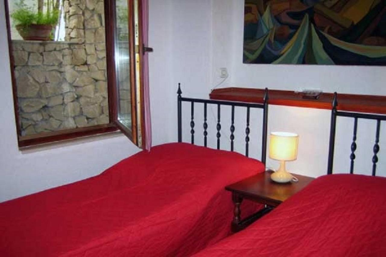Apartments Doria - 20M From Beach Trogir Exteriér fotografie